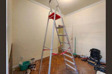 Apartamento para alugar com 127m², 3 quartos e 1 vaga Apartamento para alugar com 127m², 3 quartos e 1 vagaQuarto 1