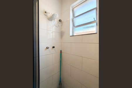 Apartamento para alugar com 127m², 3 quartos e 1 vaga Apartamento para alugar com 127m², 3 quartos e 1 vagaBanheiro da Suíte