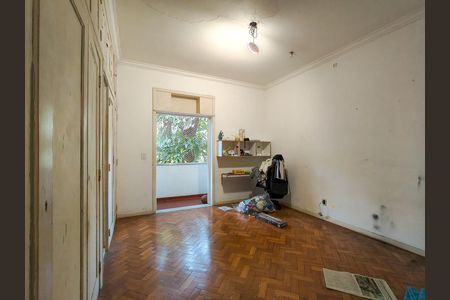 Apartamento para alugar com 127m², 3 quartos e 1 vaga Apartamento para alugar com 127m², 3 quartos e 1 vagaQuarto 2