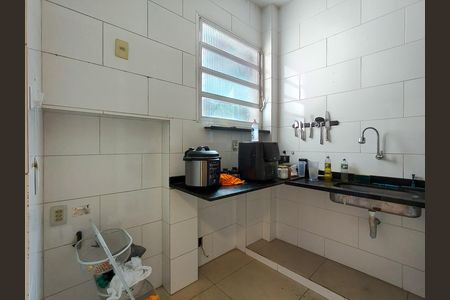 Apartamento para alugar com 127m², 3 quartos e 1 vaga Apartamento para alugar com 127m², 3 quartos e 1 vagaCozinha
