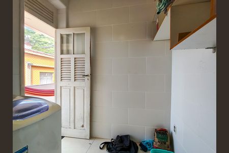 Apartamento para alugar com 127m², 3 quartos e 1 vaga Apartamento para alugar com 127m², 3 quartos e 1 vagaÁrea de Serviço