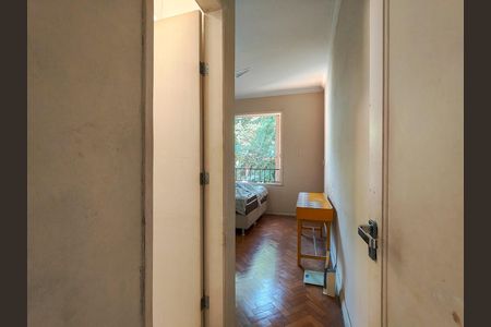 Apartamento para alugar com 127m², 3 quartos e 1 vaga Apartamento para alugar com 127m², 3 quartos e 1 vagaSuíte