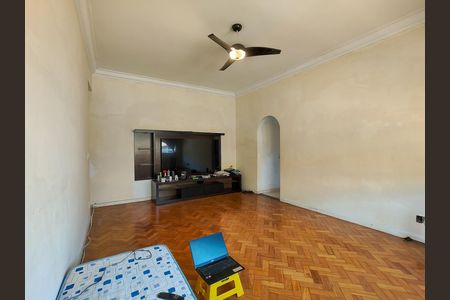 Apartamento para alugar com 127m², 3 quartos e 1 vaga Apartamento para alugar com 127m², 3 quartos e 1 vagaSala