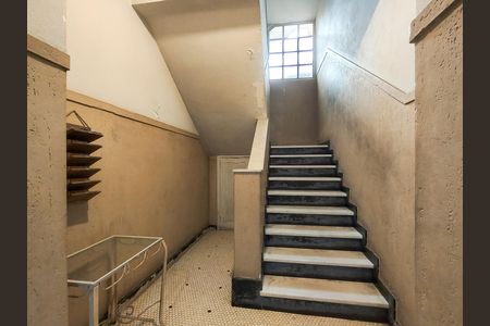 Apartamento para alugar com 127m², 3 quartos e 1 vaga Apartamento para alugar com 127m², 3 quartos e 1 vagaFachada do Prédio