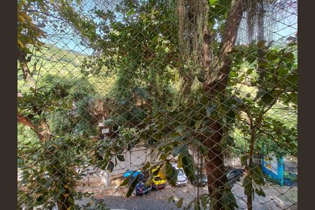 Apartamento para alugar com 127m², 3 quartos e 1 vaga Apartamento para alugar com 127m², 3 quartos e 1 vagaVista do Quarto 2