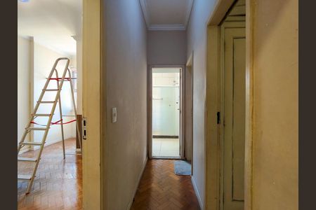 Apartamento para alugar com 127m², 3 quartos e 1 vaga Apartamento para alugar com 127m², 3 quartos e 1 vagaCorredor
