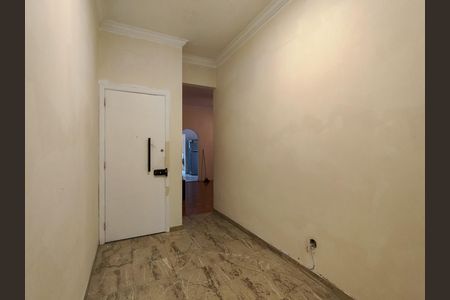 Apartamento para alugar com 127m², 3 quartos e 1 vaga Apartamento para alugar com 127m², 3 quartos e 1 vagaHall de entrada