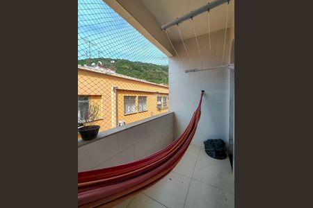 Apartamento para alugar com 127m², 3 quartos e 1 vaga Apartamento para alugar com 127m², 3 quartos e 1 vagaVaranda