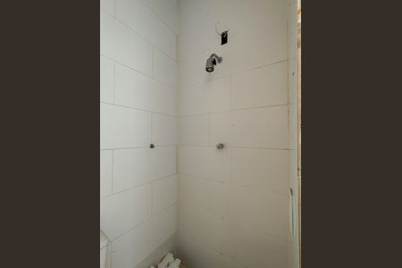 Apartamento para alugar com 127m², 3 quartos e 1 vaga Apartamento para alugar com 127m², 3 quartos e 1 vagaBanheiro de serviço