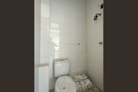 Apartamento para alugar com 127m², 3 quartos e 1 vaga Apartamento para alugar com 127m², 3 quartos e 1 vagaBanheiro de serviço