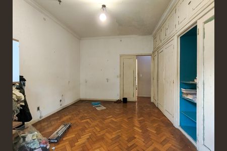 Apartamento para alugar com 127m², 3 quartos e 1 vaga Apartamento para alugar com 127m², 3 quartos e 1 vagaQuarto 2