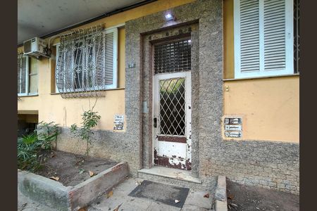 Apartamento para alugar com 127m², 3 quartos e 1 vaga Apartamento para alugar com 127m², 3 quartos e 1 vagaFachada do Prédio