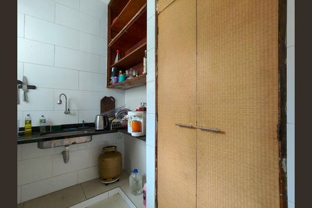 Apartamento para alugar com 127m², 3 quartos e 1 vaga Apartamento para alugar com 127m², 3 quartos e 1 vagaCozinha