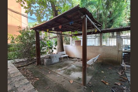 Apartamento para alugar com 127m², 3 quartos e 1 vaga Apartamento para alugar com 127m², 3 quartos e 1 vagaFachada do Prédio