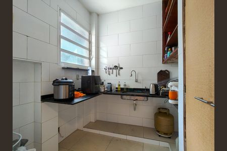 Apartamento para alugar com 127m², 3 quartos e 1 vaga Apartamento para alugar com 127m², 3 quartos e 1 vagaCozinha