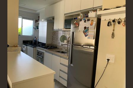 Apartamento à venda com 43m², 2 quartos e 1 vagaFoto 11
