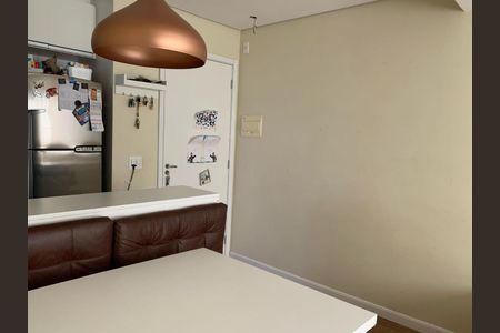 Apartamento à venda com 43m², 2 quartos e 1 vagaFoto 09