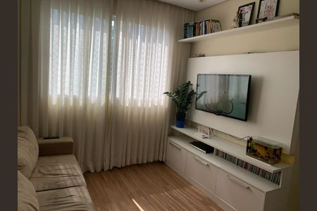Apartamento à venda com 43m², 2 quartos e 1 vagaFoto 05