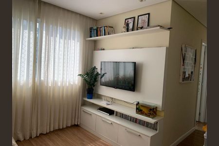 Apartamento à venda com 43m², 2 quartos e 1 vagaFoto 04