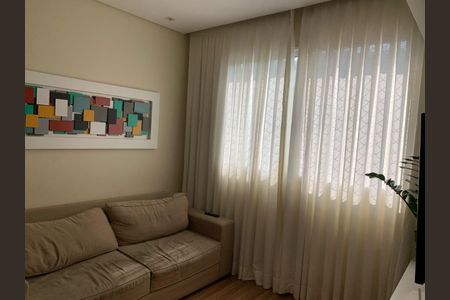 Apartamento à venda com 43m², 2 quartos e 1 vagaFoto 03