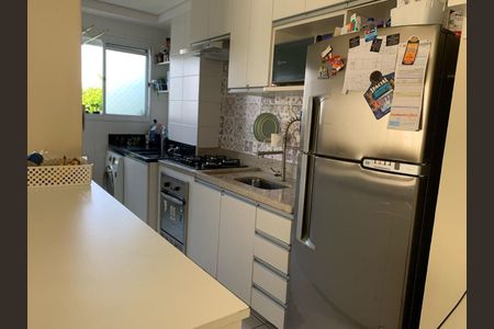 Apartamento à venda com 43m², 2 quartos e 1 vagaFoto 12