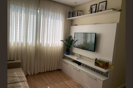 Apartamento à venda com 43m², 2 quartos e 1 vagaFoto 07