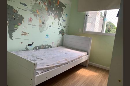 Apartamento à venda com 43m², 2 quartos e 1 vagaFoto 21