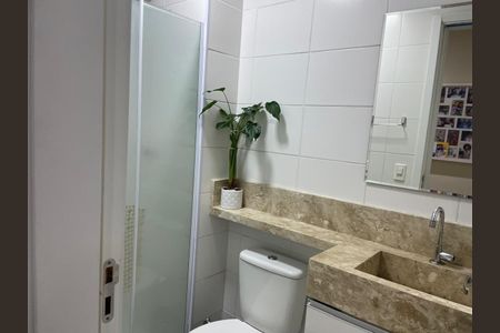 Apartamento à venda com 43m², 2 quartos e 1 vagaFoto 27
