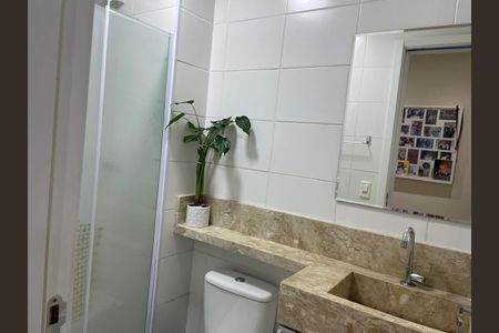 Apartamento à venda com 43m², 2 quartos e 1 vagaFoto 25