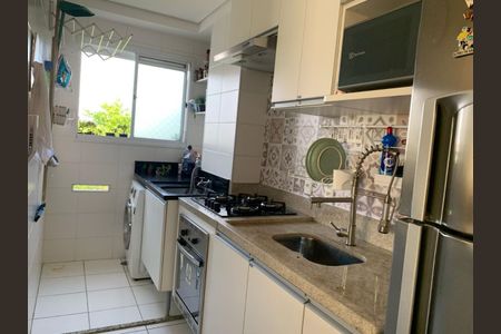 Apartamento à venda com 43m², 2 quartos e 1 vagaFoto 10