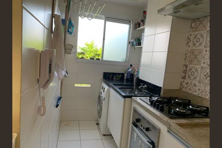 Apartamento à venda com 43m², 2 quartos e 1 vagaFoto 13