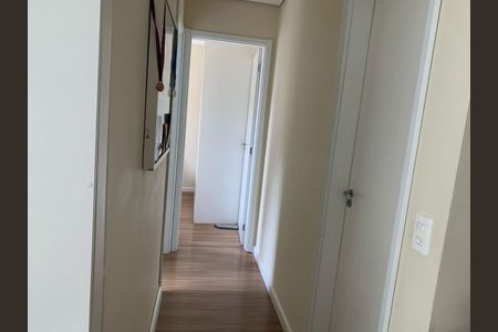 Apartamento à venda com 43m², 2 quartos e 1 vagaFoto 15