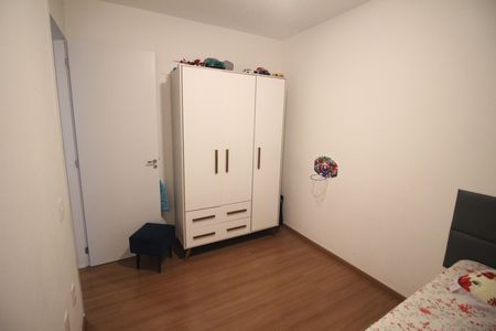 Apartamento à venda com 52m², 2 quartos e 1 vagaQuarto 2