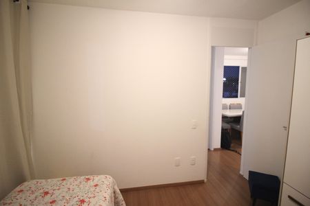 Apartamento à venda com 52m², 2 quartos e 1 vagaQuarto 2