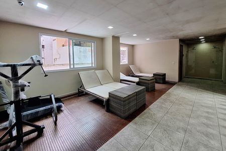 Apartamento à venda com 96m², 3 quartos e 1 vagaÁrea comum