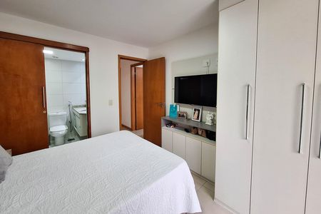 Apartamento à venda com 96m², 3 quartos e 1 vagaSuíte 1