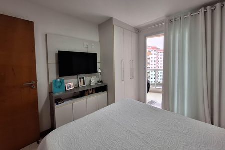 Apartamento à venda com 96m², 3 quartos e 1 vagaSuíte 1