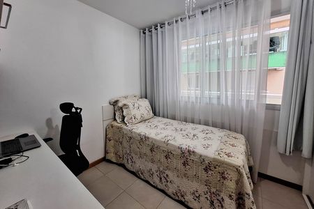 Apartamento à venda com 96m², 3 quartos e 1 vagaQuarto 1
