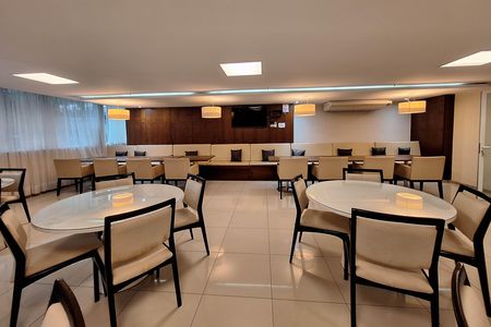 Apartamento à venda com 96m², 3 quartos e 1 vagaÁrea comum