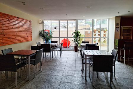 Apartamento à venda com 96m², 3 quartos e 1 vagaÁrea comum