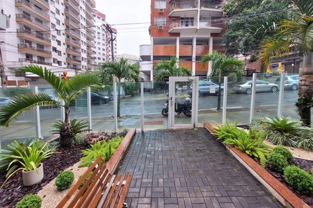 Apartamento à venda com 96m², 3 quartos e 1 vagaÁrea comum