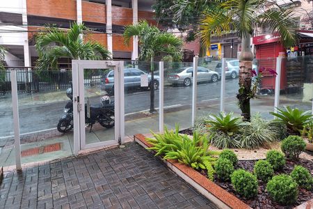 Apartamento à venda com 96m², 3 quartos e 1 vagaÁrea comum
