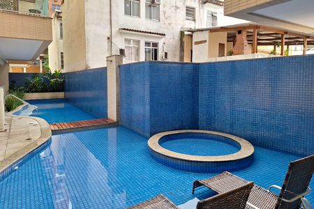 Apartamento à venda com 96m², 3 quartos e 1 vagaÁrea comum