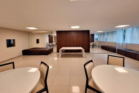 Apartamento à venda com 96m², 3 quartos e 1 vagaÁrea comum