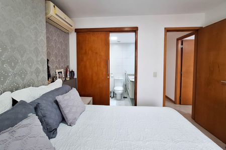 Apartamento à venda com 96m², 3 quartos e 1 vagaSuíte 1