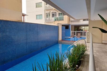 Apartamento à venda com 96m², 3 quartos e 1 vagaÁrea comum