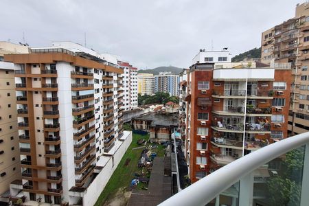 Apartamento à venda com 96m², 3 quartos e 1 vagaQuarto 2