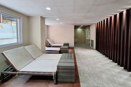 Apartamento à venda com 96m², 3 quartos e 1 vagaÁrea comum