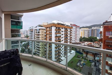 Apartamento à venda com 96m², 3 quartos e 1 vagaSuíte 1