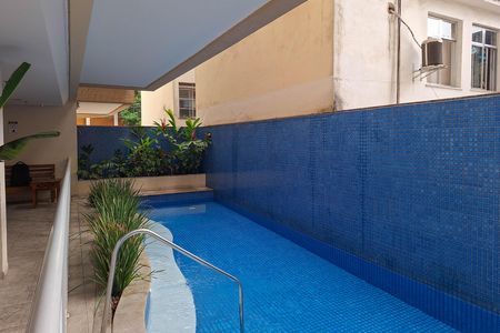 Apartamento à venda com 96m², 3 quartos e 1 vagaÁrea comum